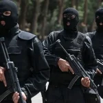 İran'daki rejimin bekçisi: Devrim Muhafızları