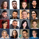 Kesayetên navdar ên Kurd û Alman ji bo Rojavayê Kurdistanê bangî Almanyayê kir