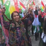 Suriye İçişleri Bakanlığı Kürtlerden vatandaşlık başvurularını almaya başladı