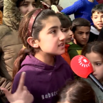 Dengê dilê Qamişloyê: 'Başûrê Kurdistanê em bi tenê nehiştin' -Video