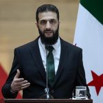 Ehmed Şera: Sûriye ji bo veguhestina enerjiyê alternatîfa herî ewle ye