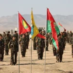 Ezidi Milletvekili'nden Şengal Açıklaması: “Ezidî Silahlı Güçler Irak Resmi Güçleri'ne Entegre Edile...