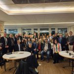 KONGREYA 31ê YA FEDERASYONA KOMELEYÊN KURDISTANÊ LI SWÊDÊ HATE LI DARXISTIN
