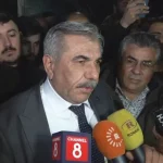 Haseke Valisi: Serekaniyeli göçmenlerin geri dönüşü önceliğimizdir