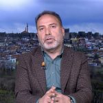 Şêxmûs Sefer: Eger Kurdî nemîne em dê çawa behsa Kurdistanê bikin? -Video