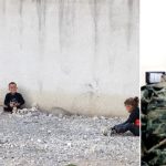 Fermandarekî HSDyê: Artêşa Ereban Sûriyeyê ji Kobaniyê venekişiyaye -Video