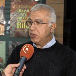 Zana Farqînî: Asîmîlasyon, wekî hespekî bi çar gavan diçe -Video