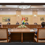 Hikûmeta Herêma Kurdistanê: Em qebûl nakin ku Bexda destkariya rêjeya serjimêriyê bike