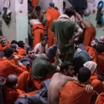 Irak'a nakledilen IŞİD'liler arasında 160 Türk vatandaşı