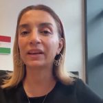 Evîn Încîr: Divê Ewropa bo piştevanîkirina Rojava wekî Herêma Kurdistanê bike