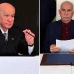 Irkçı Bahçeli, Öcalan, “ Umut Hakkı”…