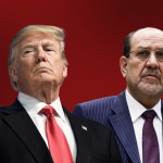 Trump derbarê Malîkî ji Rûdawê re got: Hinek ramanên me hene