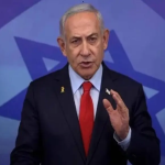 Ji Netanyahu peyama bi Farisî: Dakevin kolanan, em dê êrişî bi hezaran hedefan bikin