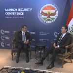 Mazlum Abdi’den Neçirvan Barzani ile görüşmesine ilişkin açıklama: Kürt halkı adına tarihi bir dönem...