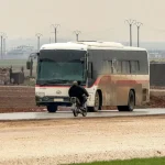 Suriye’den Irak’a 5 bin IŞİD tutuklusu nakledildi