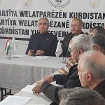 Partîya Welatparêzên Kurdistanê (PWK) Li Amedê Roja Zimanê Dayikê Pîroz Kir