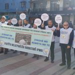 PWKyê Li Amed, Mêrdîn û Batmanê Roja Zimanê Dayikê ya Navneteweyî Pîroz Kir /PWK Diyarbakır, Mardin ...