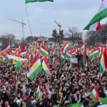 KUZEY KÜRTLERİN HİKAYESI ARKASI YARINA KALDI ?