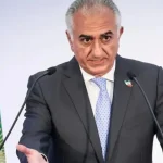 İran’da Kürt İttifakı Gündeminde Pehlevi’den 'Üniter İran' Mesajı