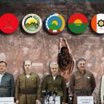 Doğu Kürdistanlı Partiler Rıza Pehlevi’nin açıklamasına cevap verdi: Siz her zaman teslimiyet ruhunu...