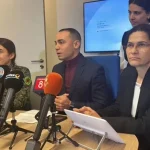İlham Ahmed: Avrupa’dan garanti istiyoruz – DSG-Şam anlaşması risk altında