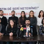 ÖHD: Rojava protestolarına müdahalelerde yaygın hak ihlalleri yaşandı