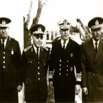 12 Mart 1971 Askeri Darbesinin 55.Yıldönümü….