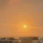 Erbil’e 4 İHA Saldırısı