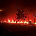 Îran û roja 10an - Êriş zêde bûn, bîlanço giran bû