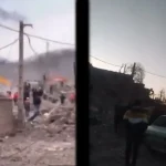 Mahabad’da İstihbarat yerleşkesine saldırı: 4 ölü, 22 yaralı