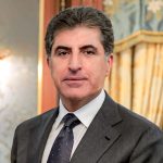 Nêçîrvan Barzanî: Herêma Kurdistanê dê wekî her tim bibe faktora aştî û aramiyê