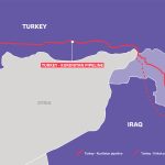 12 sal in petrol di boriya Kerkûk-Ceyhanê re derbas nebûye