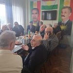 PWK, PSK û HAK-PARê Li Stenbolê Bi Hev Re Cejna Ramazanê û Newroz Pîroz Kirin