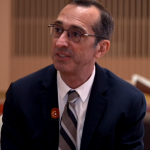 Senator Feraud: Pêwîst e Kurd di paşeroja Îranê de li ber çavan bên girtin -Video