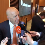 Tom Barrack: Êrişên Îranê yên li Herêma Kurdistanê ne rewa ne