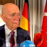 Tom Barrack: Trump pêbendiya xwe ya ji bo parastina Kurdan ducare kiriye -Video