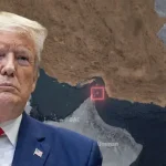 Trump'tan Hürmüz'e askeri müdahale emri