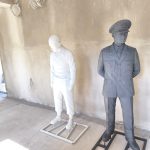 Amadekariyên Muzexaneya Zîndana 5 Nolî