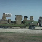 ABD, Rojava’daki En Büyük Üssüne Hava Savunma Sistemi Konuşlandırdı