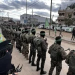 ABD silah bırakma teklifini kabul etmesi için Hamas'a bir hafta süre verdi