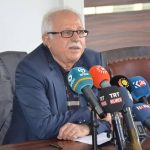 YAZILI VE SÖZLÜ SAVUNMAM SONRASINDA DİYARBAKIR AĞIR CEZA MAHKEMESİ BANA 1 YIL 6 AY CEZA KESTİ…