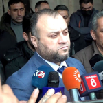 Birêvebirê Hêzên Ewlehiya Navxwe yê Hisîçayê çû Serê Kaniyê