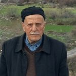 Ahmedê Hesinkar (Sezer) 21 Cotmeh 1947-20 Nîsan 2026
