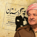 Serok Barzanî Roja Rojnamegeriya Kurdî pîroz kir
