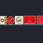 Rojhılatlı 6 partiden İran’ın saldırılarına karşı diaspora Kürtlerine çağrı