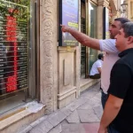 İran Para Biriminde Eşi Görülmemiş Çöküş