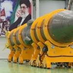Telegraph: Çin'den İran'a yapılan füze sevkiyatıyla 800'e yakın yeni füze üretilebilir