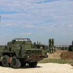Îran daxwaza sîstema S-400 ji Rûsyayê dike