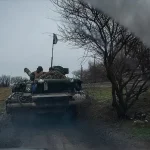 Almanya Başbakanı: Ukrayna topraklarının bir kısmını Rusya'ya vermek zorunda kalabilir