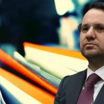 Akın Gürlek: '1993 karanlık bir dönemdi'